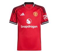 adidas Performance Manchester United Maillot domicile 2025/2026 pour enfant