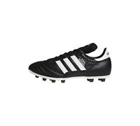 adidas Performance Men's COPA MUNDIAL Athletic Shoe, black/white/black, 11 M US