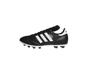 adidas Performance Men's COPA MUNDIAL Athletic Shoe, black/white/black, 11 M US