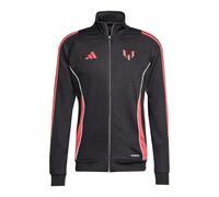 adidas Performance Messi Veste pour homme Noir Taille 3XL