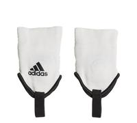 ADIDAS PERFORMANCE Mi-bas noir / blanc, Taille One Size