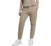 Adidas Performance Motion Essentials Pants Chalky Brown Taille: L | Pantalons de survêtement Outlet | Femme | Marron