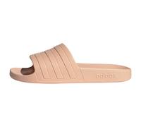 Sandale Adilette Aqua Powder Coral / Powder Coral / Powder Coral 43