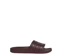 ADIDAS PERFORMANCE Mule 'Adilette' rouge foncé, Taille 40,5-41