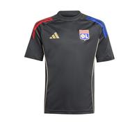 adidas Performance Olympique Lyon T-shirt d'entraînement pour enfant Gris 152