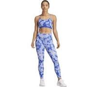 Adidas Performance Optime Essentials Aop Flower Tie-dye Legg Taille: S | Leggings de sport Outlet | Femme