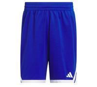 adidas Herren M Everyday Pro Bball Short, Royal Blue/White, S
