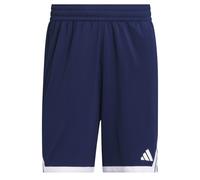 ADIDAS PERFORMANCE Pantalon de sport '3G Speed' bleu foncé / blanc, Taille 4XL