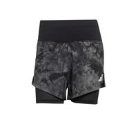adidas Adi365 Spray Dye 2-in-1 Shorts Femme XL