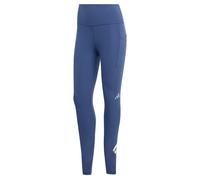 ADIDAS PERFORMANCE Pantalon de sport 'Adi365' bleu roi / blanc, Taille XL