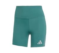 Adidas Adi365 Running Climacool+ 7´´ Short Leggings Bleu L Femme