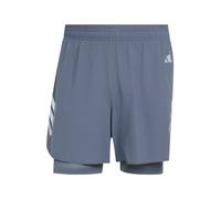 adidas Adi365 Iconic Formotion 2-in-1 Shorts Homme S