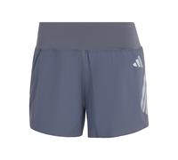 adidas Femme Adi365 Running Formotion Iconic Shorts, Onix/Reflective Silver, S 3 inch