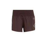 ADIDAS PERFORMANCE Pantalon de sport 'Adi365 Formotion' marron / gris, Taille L