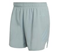 Adidas Short Adi365 Formotion 7'' Gris Homme Taille L