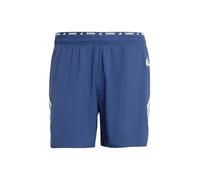adidas Herren ADI365 Running Formotion Iconic Shorts, Tech Indigo, XL 5 inch