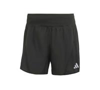 adidas Femme Adi365Breeze Running Shorts, Black, L Long