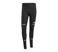 Collant long adidas Adi365 Running CLIMAWARM+ noir pur - XS