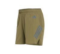 ADIDAS PERFORMANCE Pantalon de sport 'ADI365' gris foncé / olive, Taille M