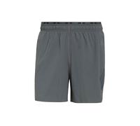 Adidas Short de running Homme ADI365 Formotion Iconic Gris Taille XL 5 inch