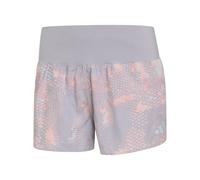 ADIDAS PERFORMANCE Pantalon de sport 'Adi365 Iconic' bleu clair / gris / abricot / saumon, Taille L