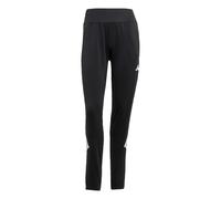 adidas Damen ADI365 Running Iconic Pants, Black, XXL