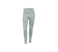 Adidas Adi365 Climacool Aop Running 7/8 Leggings Gris M Femme