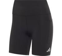 Adidas Legging court ADI365 Climacool Running Noir L 10 cm Femme