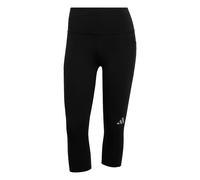 adidas Damen ADI365 Running Climacool 3/4 Leggings, black, L