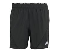 ADIDAS PERFORMANCE Pantalon de sport 'Adi365Breeze' noir / blanc, Taille M