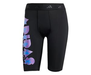 ADIDAS PERFORMANCE Pantalon de sport 'Adidas x Jeremy Scott' azur / lavande / noir, Taille S