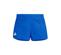 Adidas Shorts Adizero Essentials Split Bleu Taille M Femme