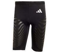 ADIDAS PERFORMANCE Pantalon de sport 'Adizero Control' noir / blanc, Taille XS