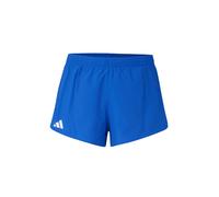 ADIDAS PERFORMANCE Pantalon de sport 'Adizero Essentials' bleu / blanc, Taille L