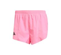 Adidas Short de running Adizero Essentials Femme Rose XL