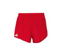 Adidas Short Adizero Essentials Rouge Regular Homme XL