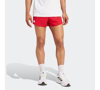 Adidas Adizero Essentials Split Shorts Rouge 2XL Homme