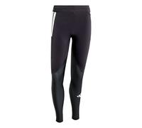 Adidas Adizero Leggings Noir M Homme