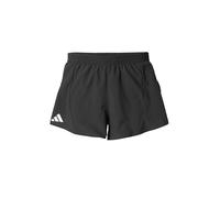 adidas Adizero Essentials Short De Running Hommes-Noir, Taille S