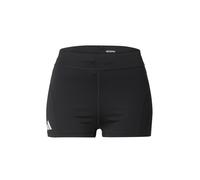 Adidas Short Adizero Essentials Booty Femme Noir Taille L Modèle 2025