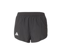 ADIDAS PERFORMANCE Pantalon de sport 'ADIZERO' noir / blanc, Taille XL-XXL
