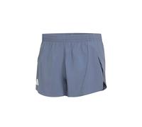Adidas Adizero Essentials Running Split Shorts Bleu S Homme