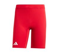 Adidas Adizero Essentials Short Leggings Rouge XL Homme