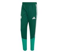 ADIDAS PERFORMANCE Pantalon de sport 'Algerien 26' émeraude / vert foncé / blanc, Taille XXXL