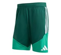 ADIDAS PERFORMANCE Pantalon de sport 'Algerien 26' vert / vert foncé / rouge / blanc, Taille XL