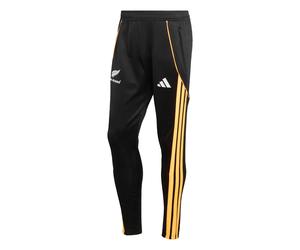 ADIDAS PERFORMANCE Pantalon de sport 'All Blacks Marvel' jaune / noir / blanc, Taille L