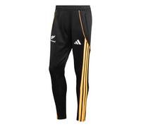ADIDAS PERFORMANCE Pantalon de sport 'All Blacks Marvel' jaune / noir / blanc, Taille S