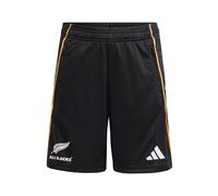 ADIDAS PERFORMANCE Pantalon de sport 'All Blacks Marvel' orange / noir / blanc, Taille 140