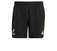 ADIDAS PERFORMANCE Pantalon de sport 'All Blacks' noir / blanc, Taille L