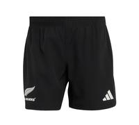 ADIDAS PERFORMANCE Pantalon de sport 'All Blacks' noir / blanc, Taille S